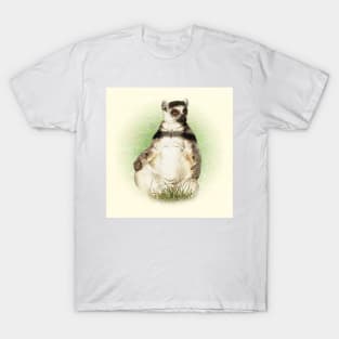 Lemur T-Shirt